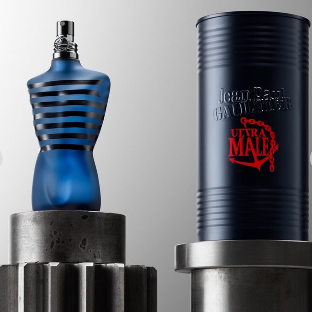 Jean Paul Gaultier Ultra Male Eau de Toilette