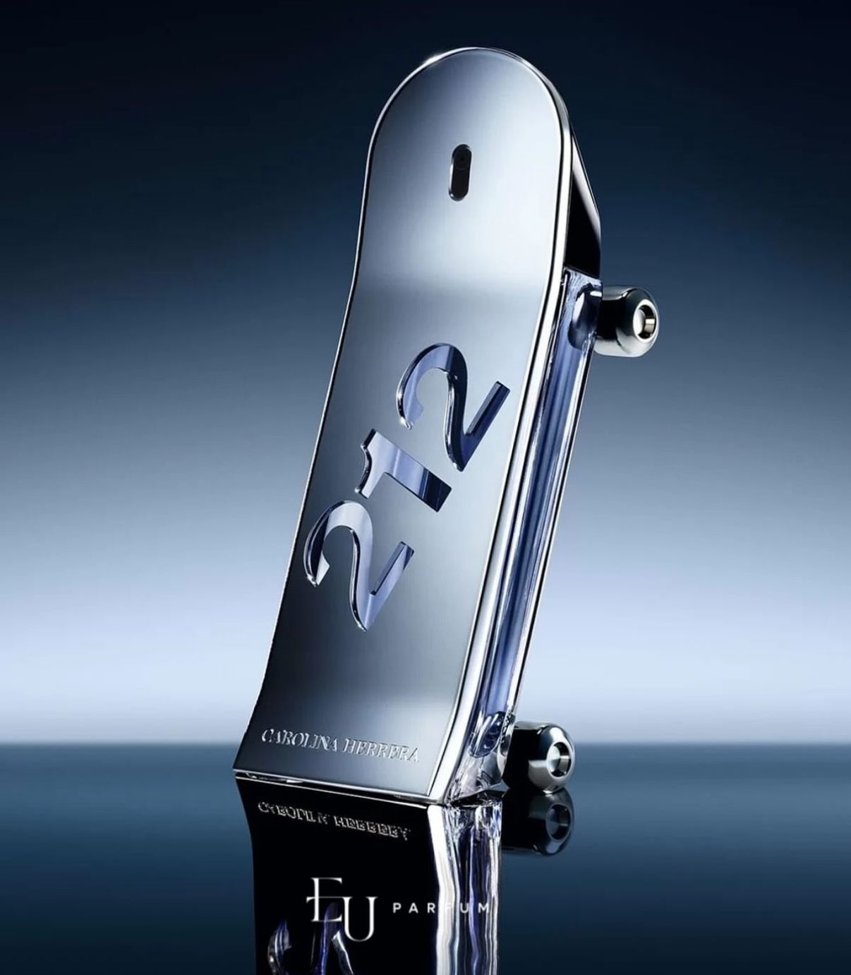 Carolina Hererra 212 heroes EDT