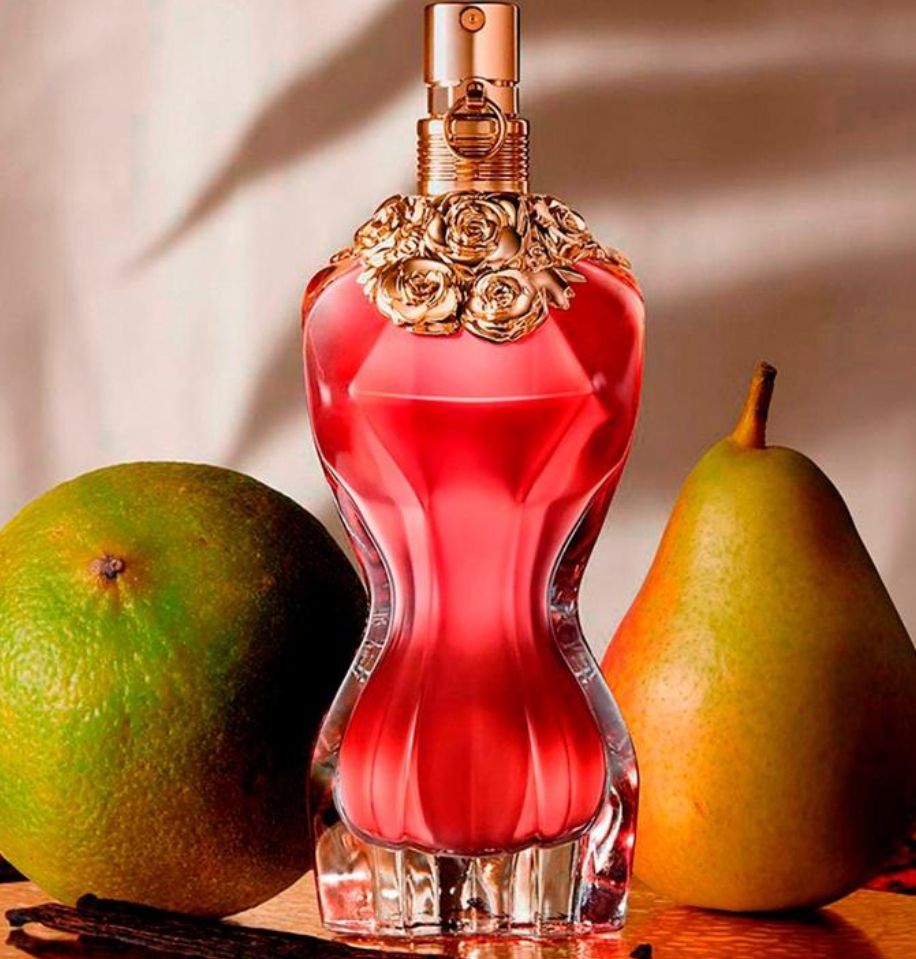 Jean Paul Gaultier  La Belle Edp