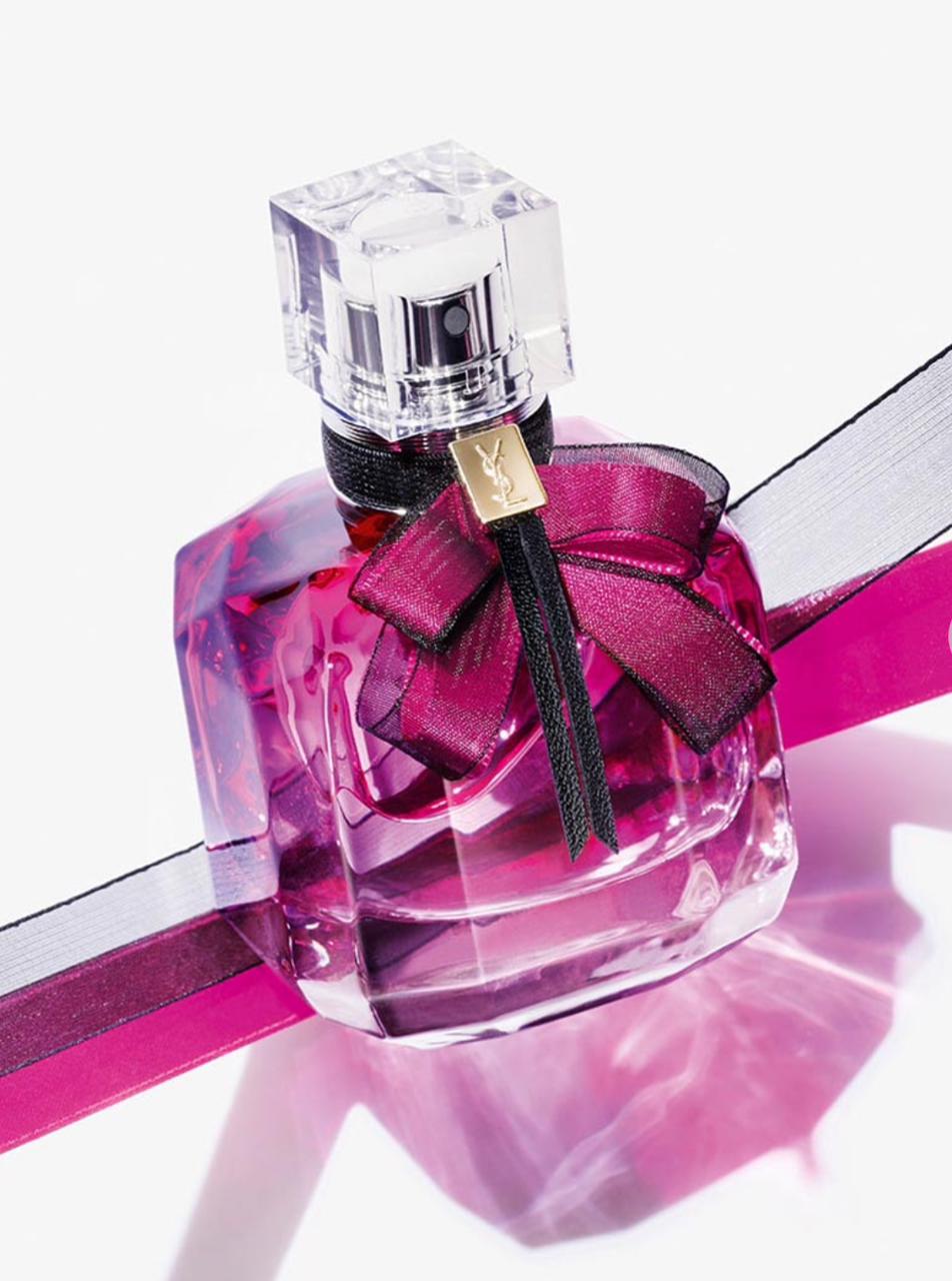 Yves Saint Laurent Mon parís Intensement 