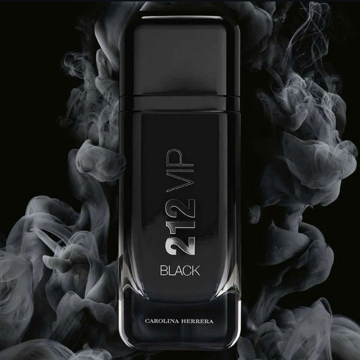 Carolina Herrers 212 VIP Black