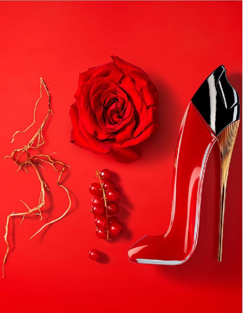 Carolina Herrera Very Good Girl EDP