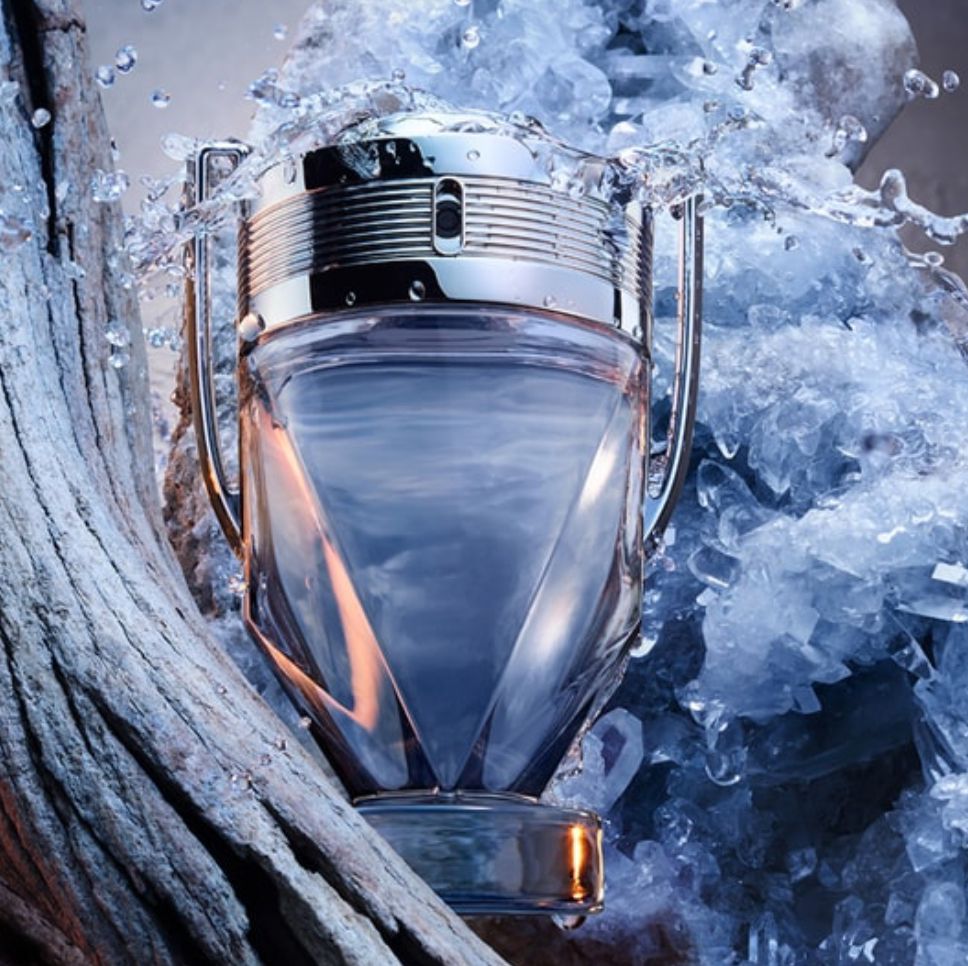 Invictus Eau de Toilette