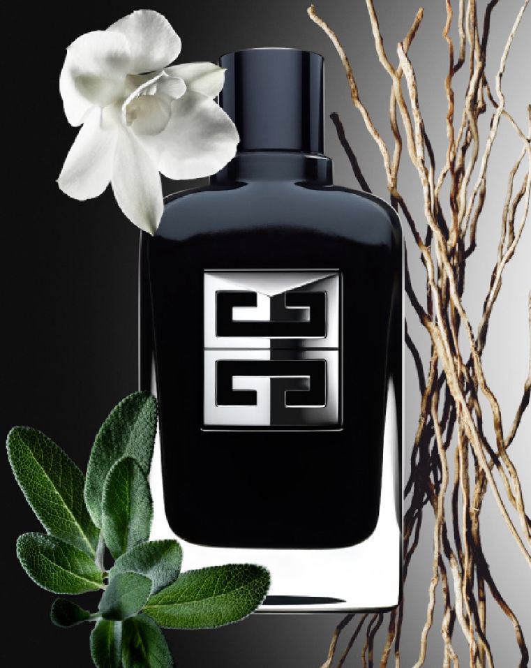 Givenchy Gentleman Society EDP