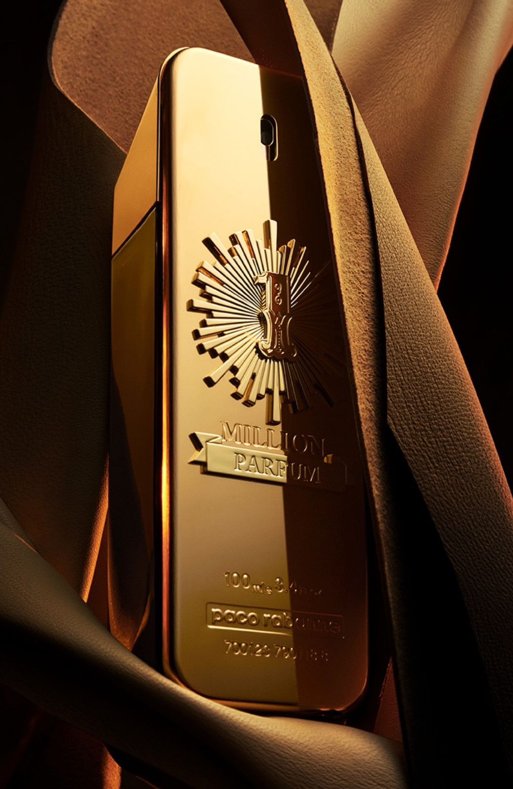 Million Parfum Paco Rabanne