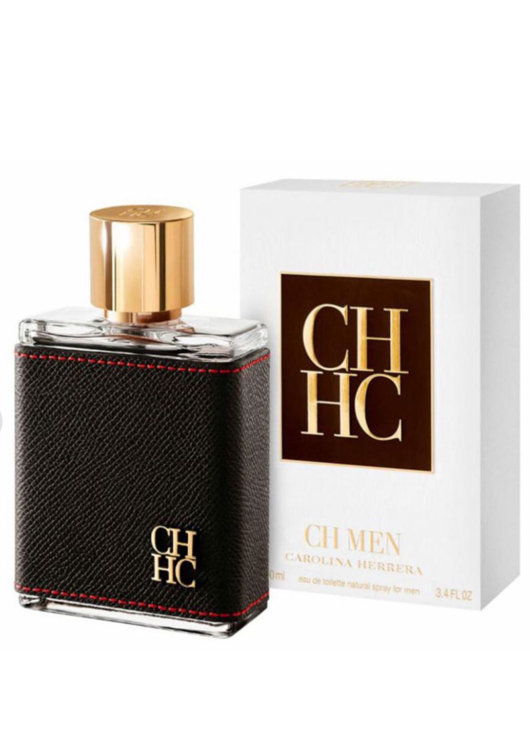CH Men Carolina Herrera