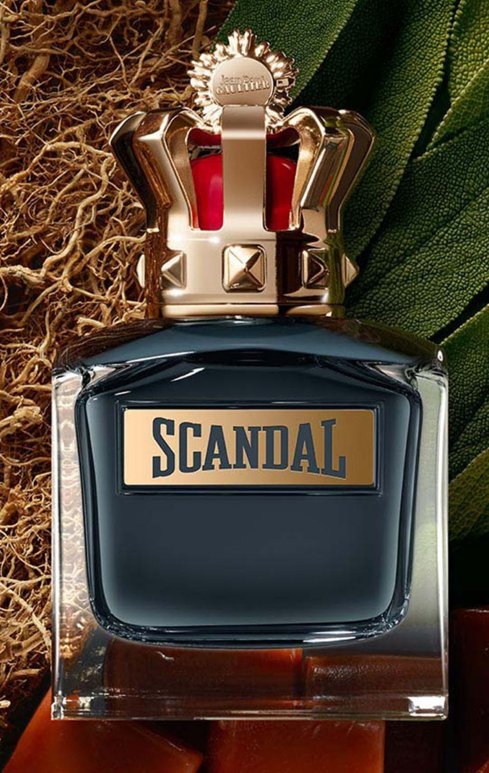 Jean Paul Gaultier Scandal Eau de toilette
