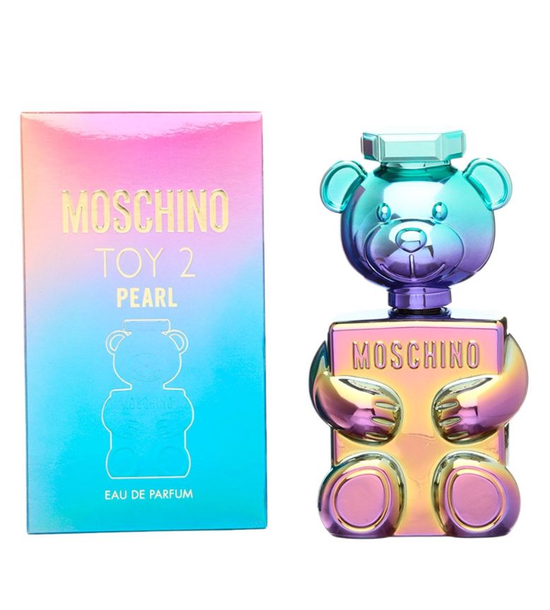 Moschino Toy 2 Pearl