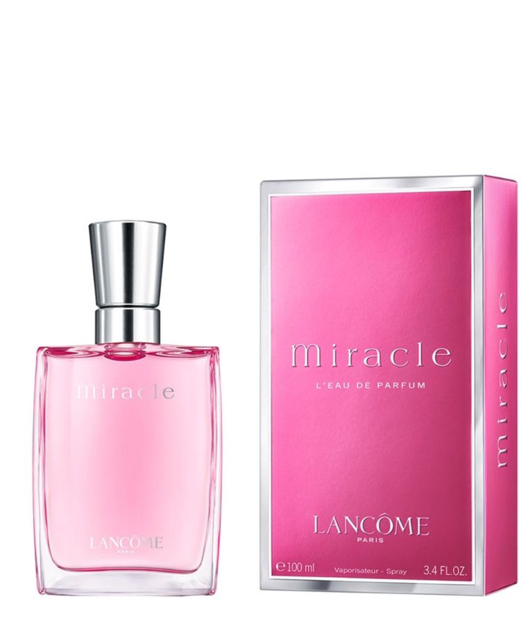 Lancôme Miracle Eau de Parfum