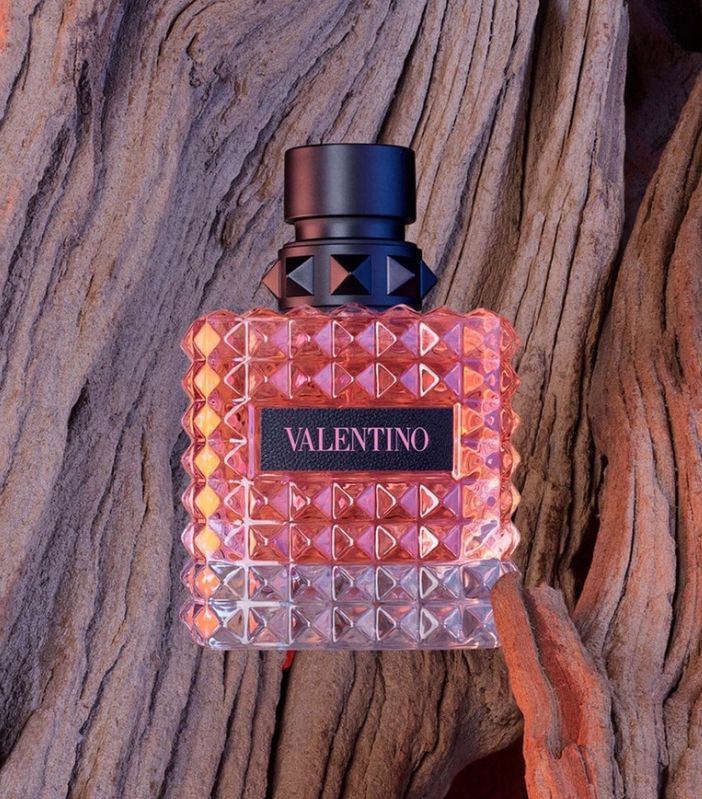 Valentino Donna Born in Roma EDP