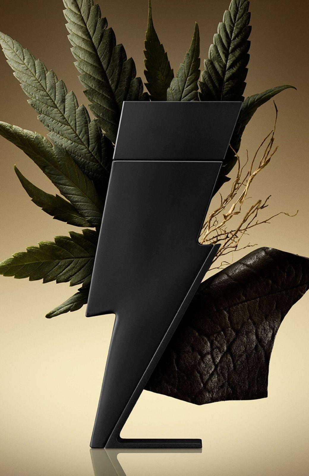 Carolina Hererra Bad Boy Le Parfum