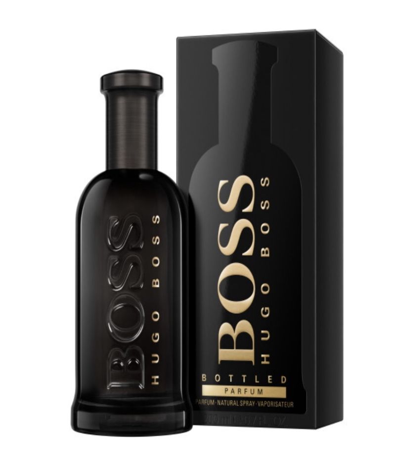 Hugo Boss Bottled Parfum