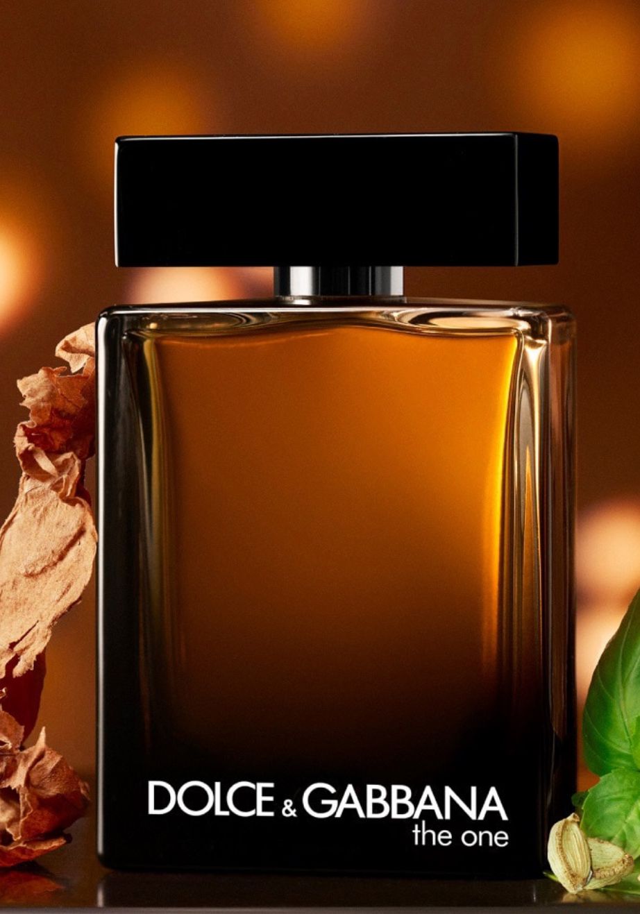 Dolce & Gabbana The One EDP