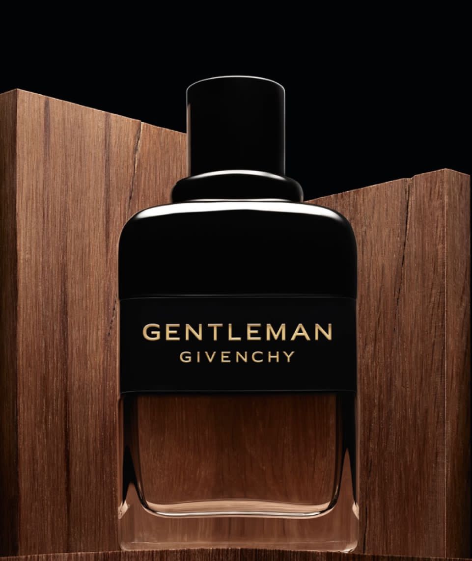 Givenchy Gentleman Boisee EDP