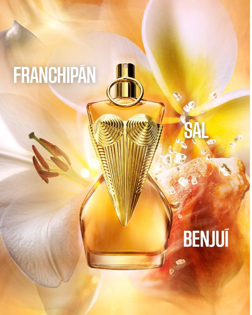 Jean Paul Gaultier Divine Le Parfam