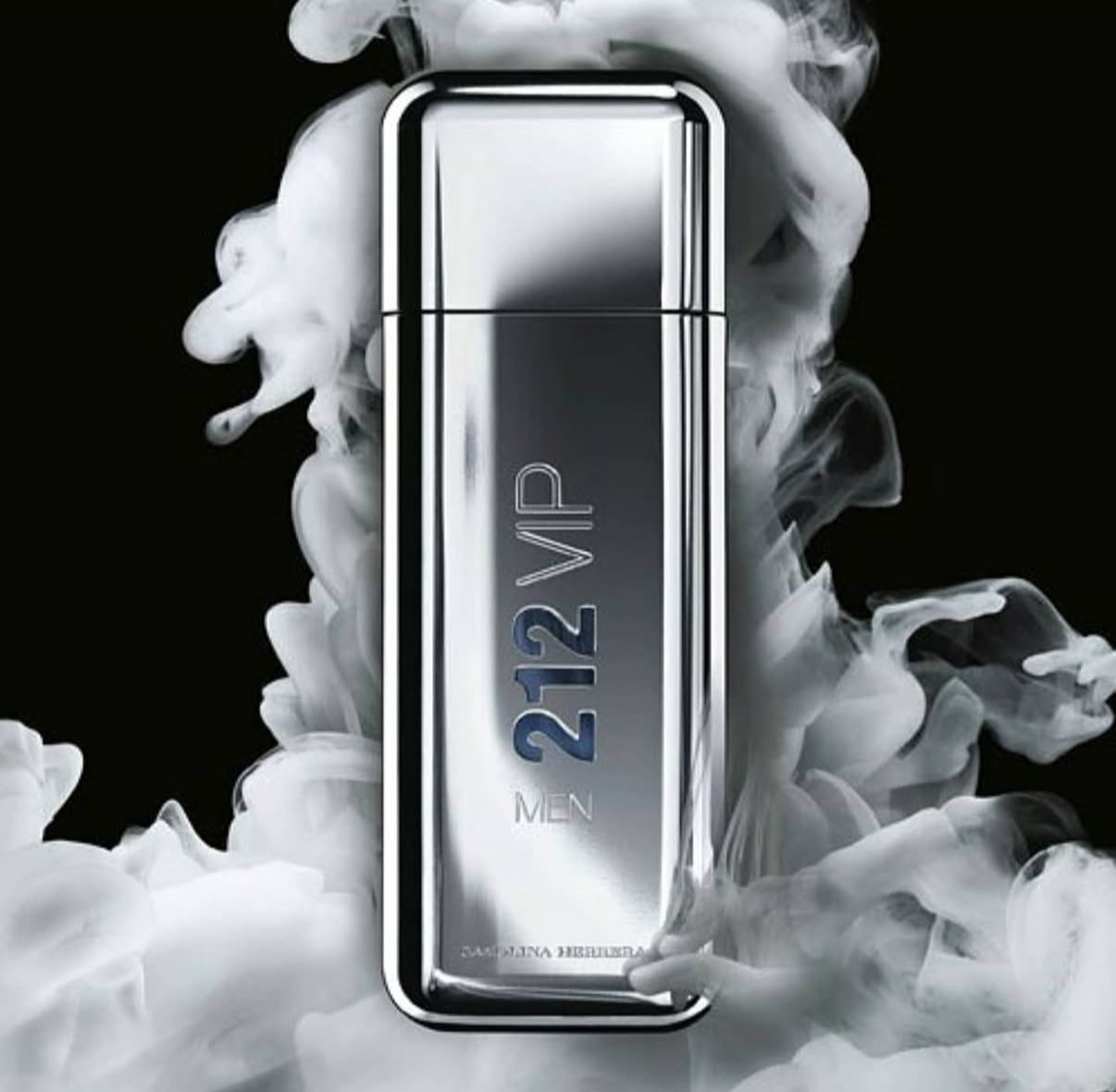 Carolina Herrera 212 VIP Men