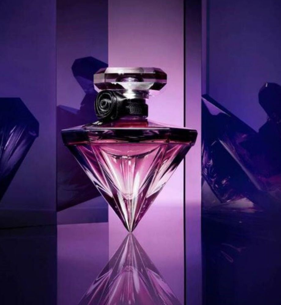 Lancome  La Nuit Trésor