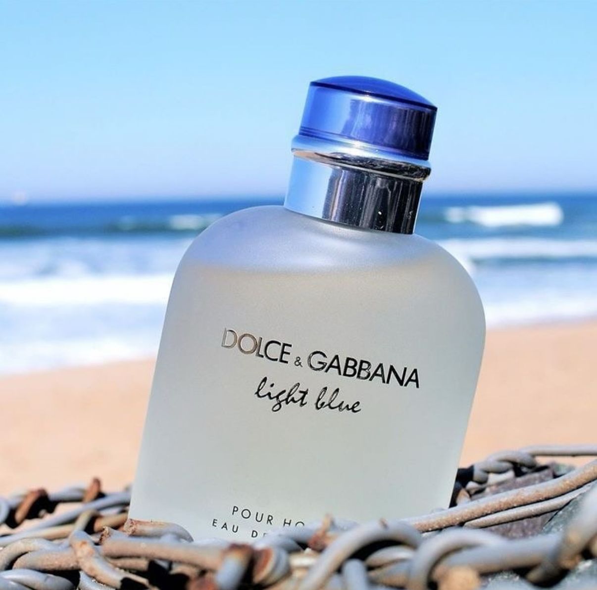 Dolce & Gabbana Light Blue