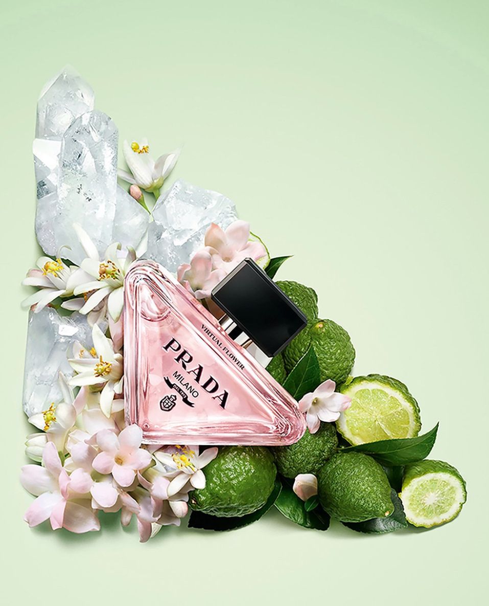 Prada Milano Paradoxe (set)