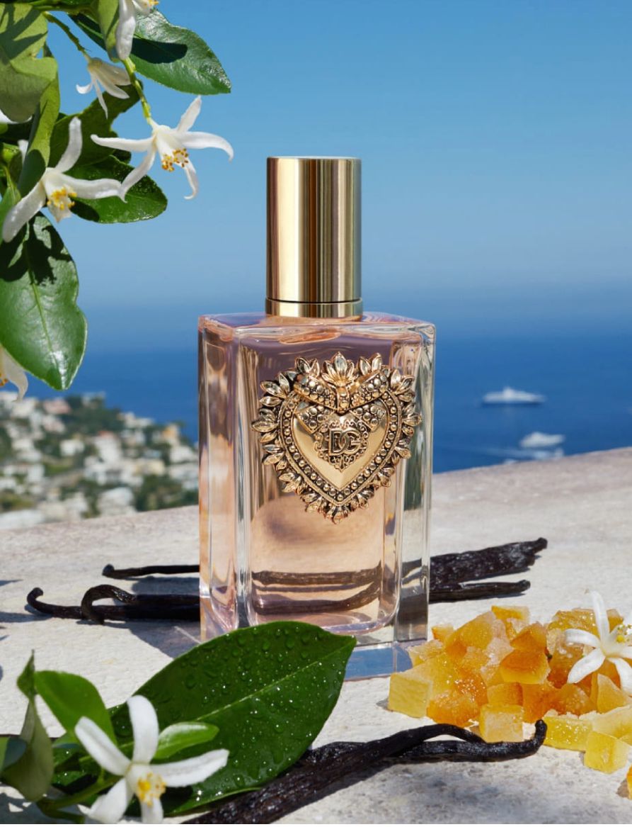 Dolce & Gabbana Devotion Edp