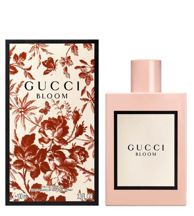 Gucci Bloom EDP