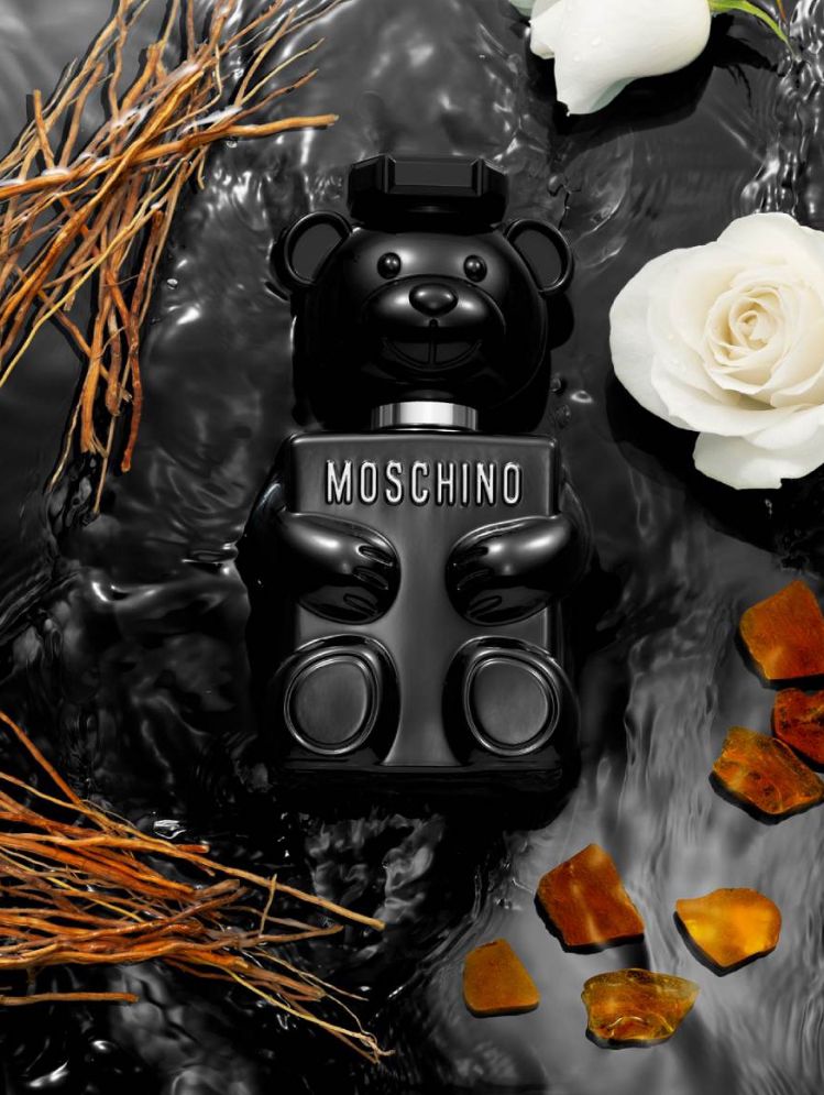 Moschino Toy Boy Men