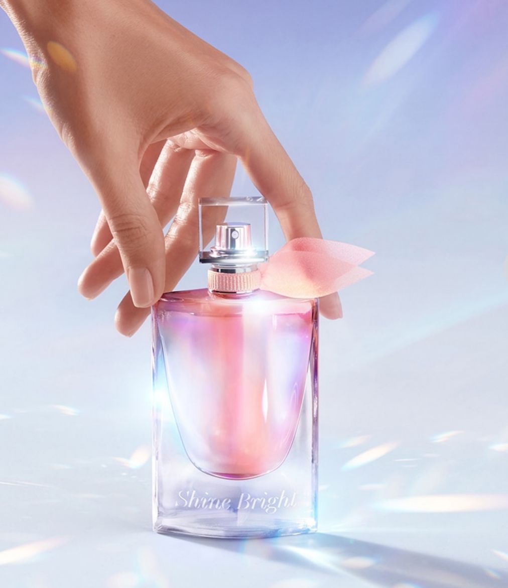 Lancome La Vie Est Belle Soleil Cristal EDP