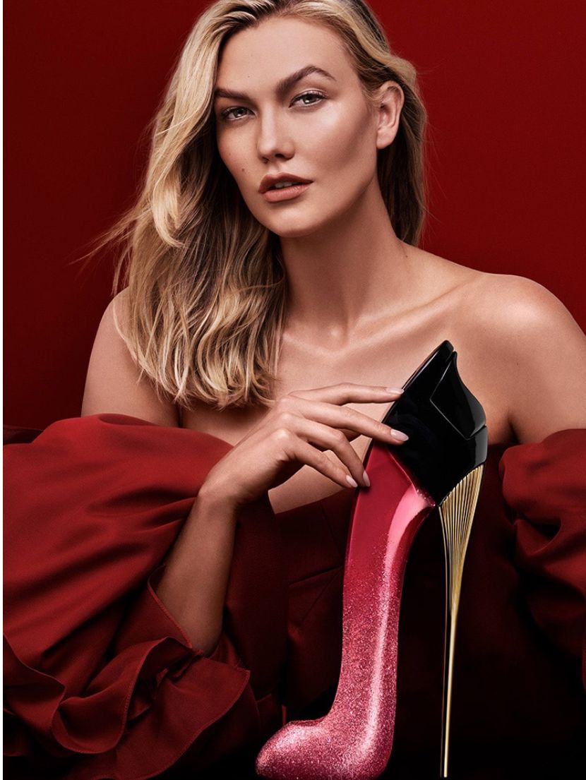 Carolina Herrera Very Good Girl Glam