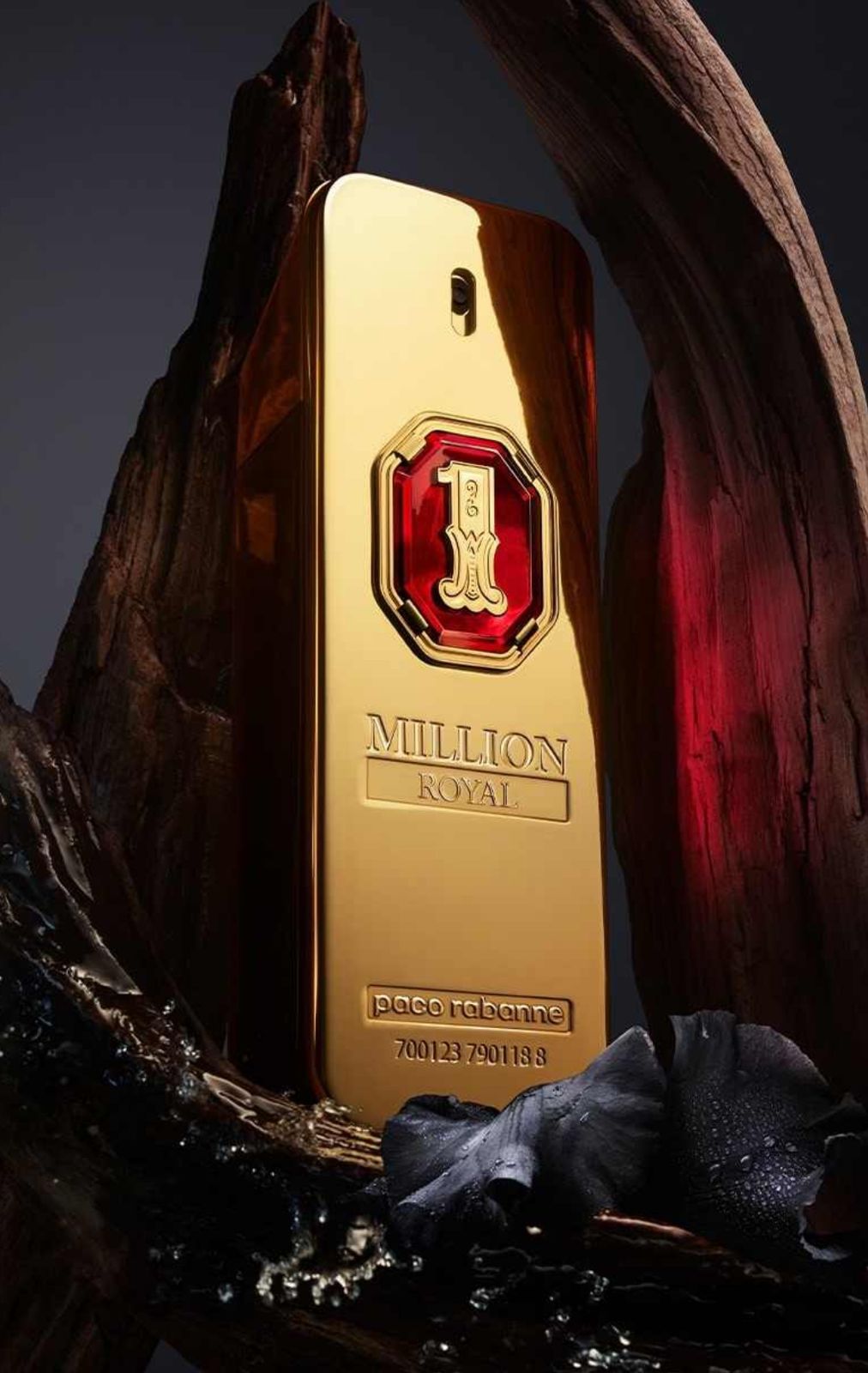 Paco Rabanne 1 Million Royal