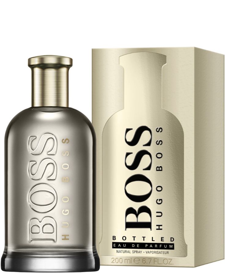 Hugo Boss Bottled Eau de Parfum