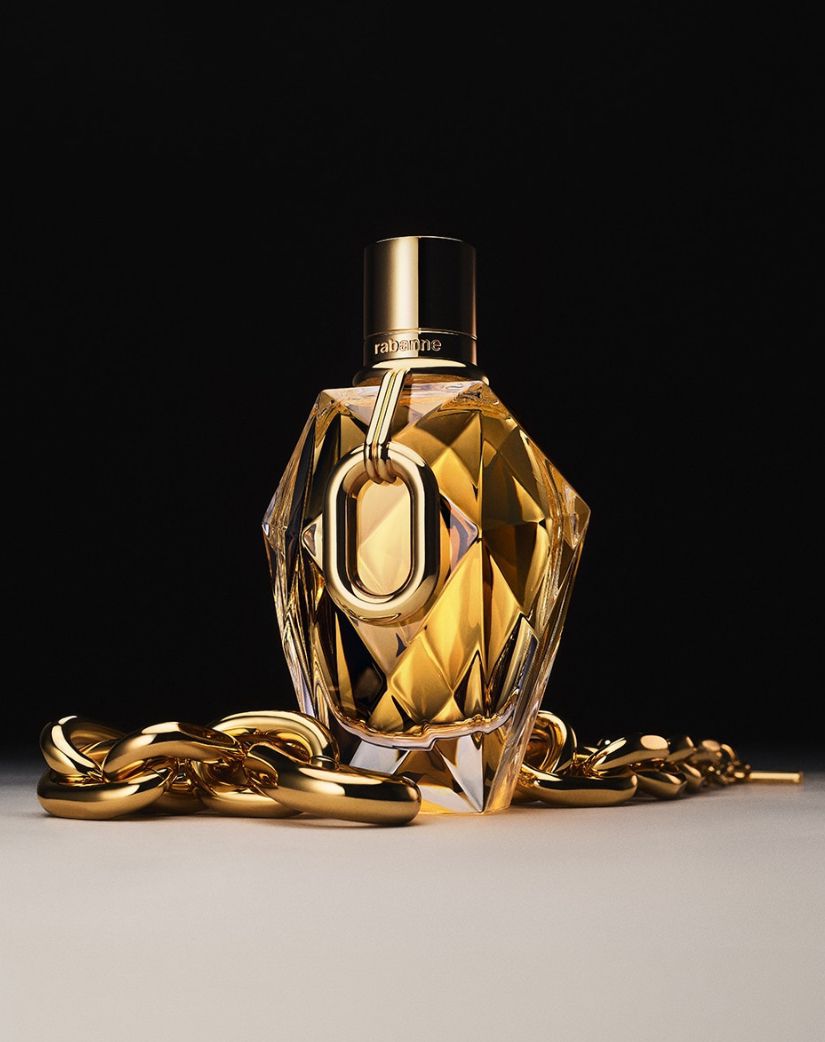 Paco Rabanne Lady Million Gold Edp