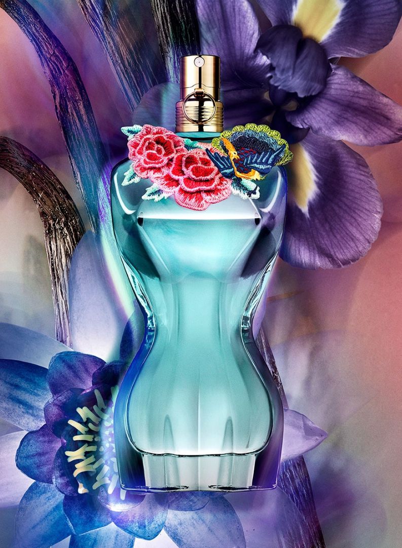 Jean Paul Gaultier  La Belle Paradise Garden Dama