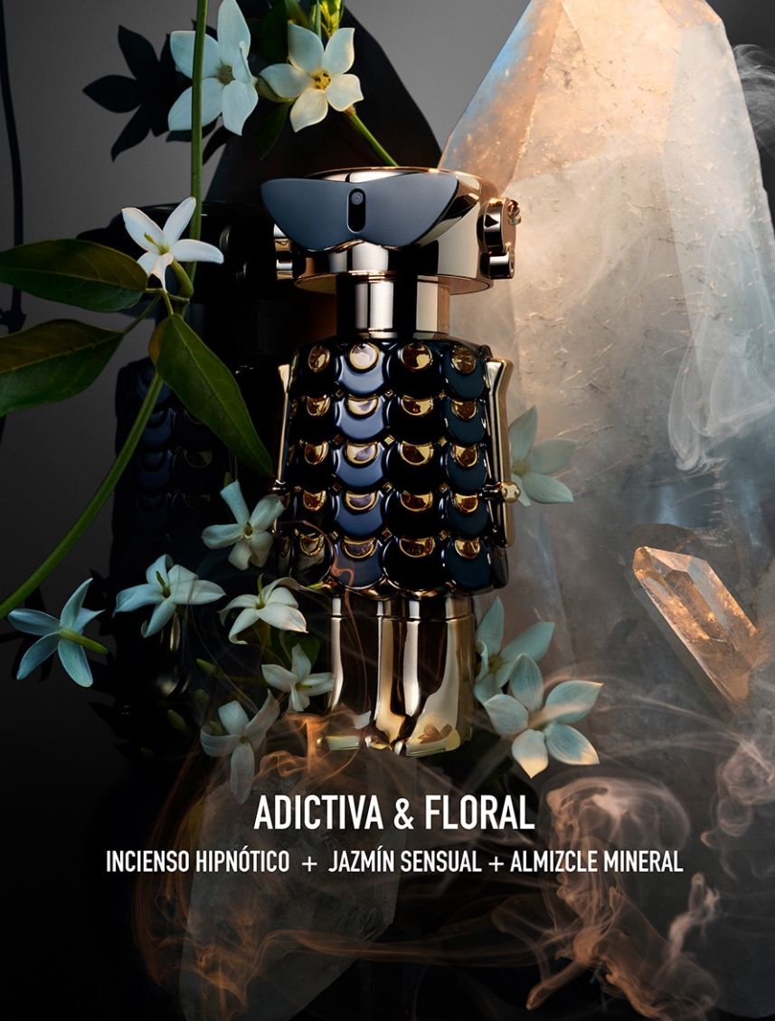 Paco Rabanne Fame  Parfam