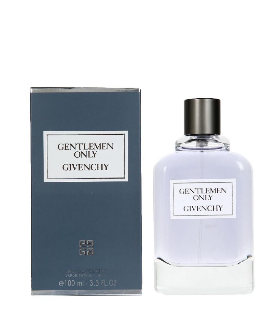 Givenchy Gentlemen Only 