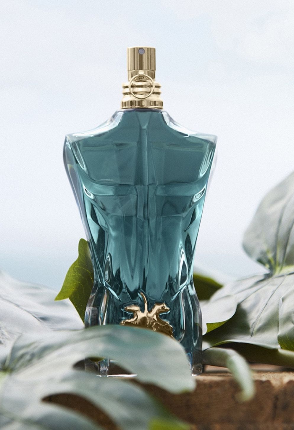 Jean Paul Gaultier Le beau 