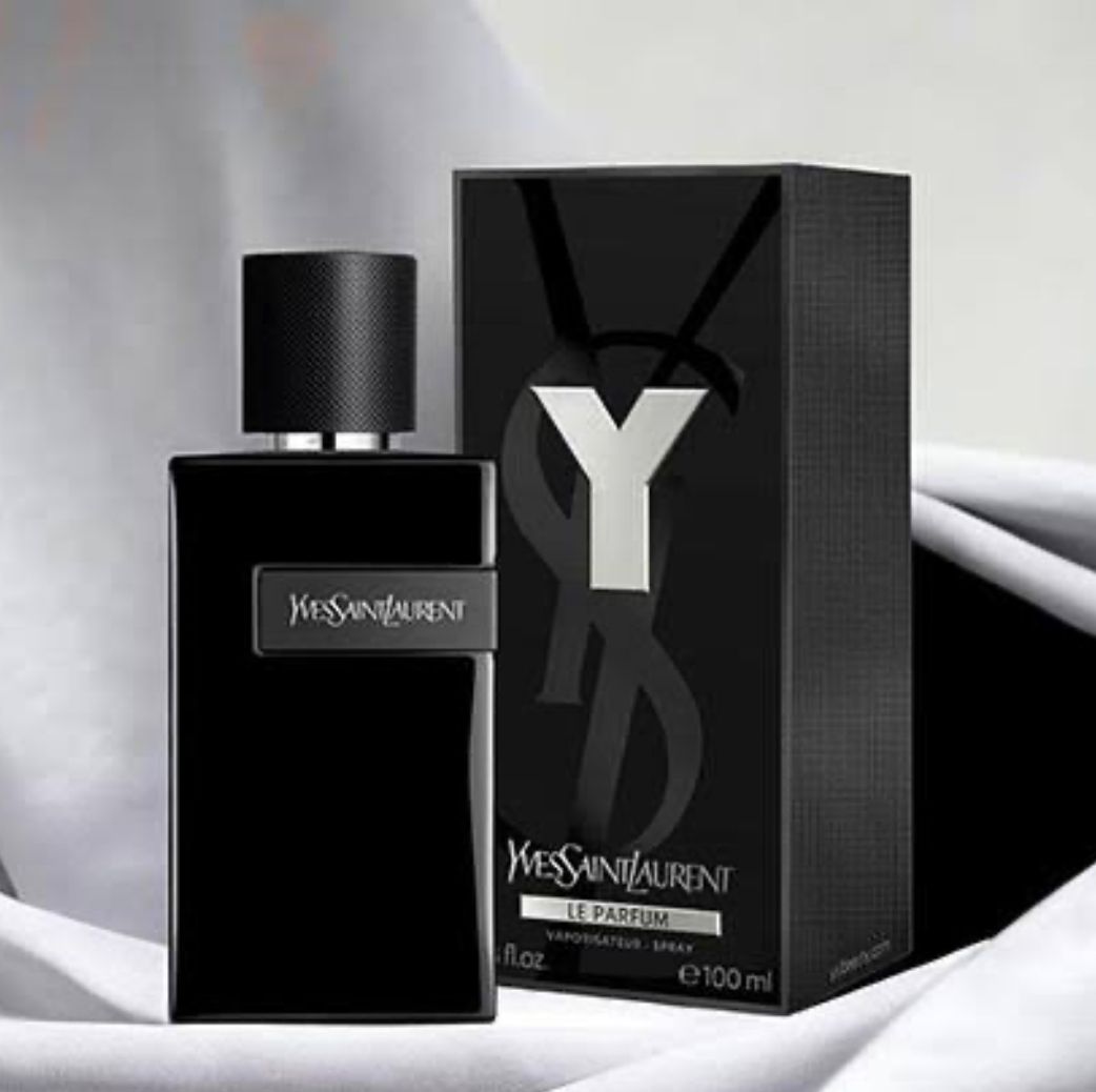 Yves Saint Laurent Le Parfum