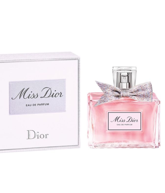 Miss Dior Eau de Parfum