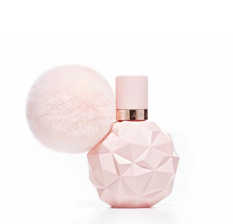  Ariana Grande Sweet Like Candy