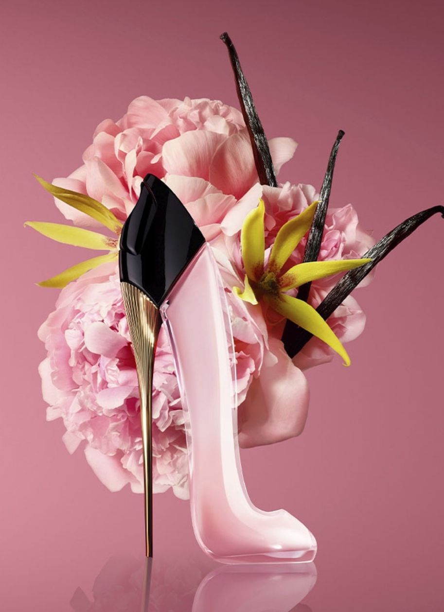 Carolina Herrera Good Girl Blush