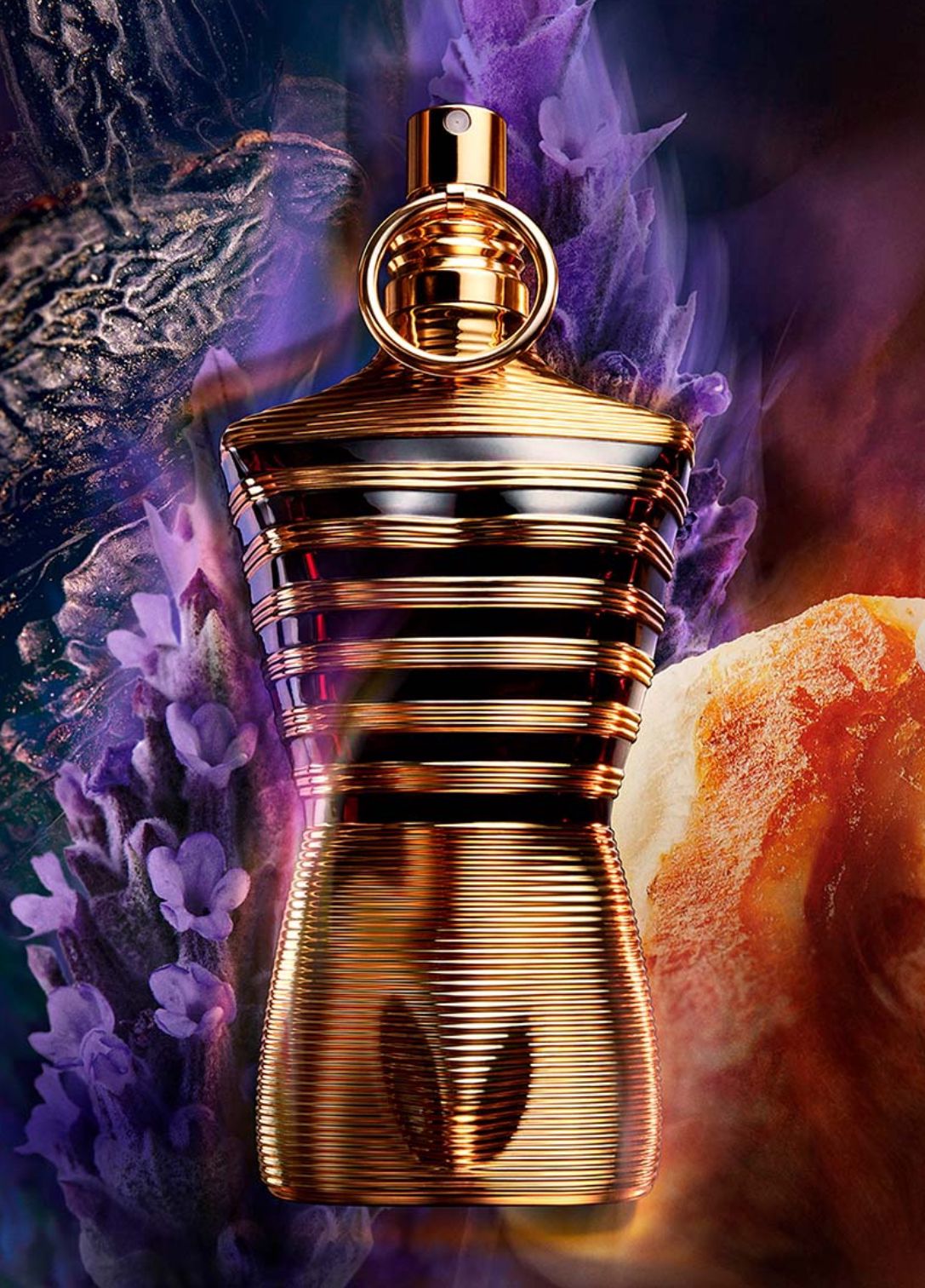  Jean Paul Gaultier Le Male Elixir