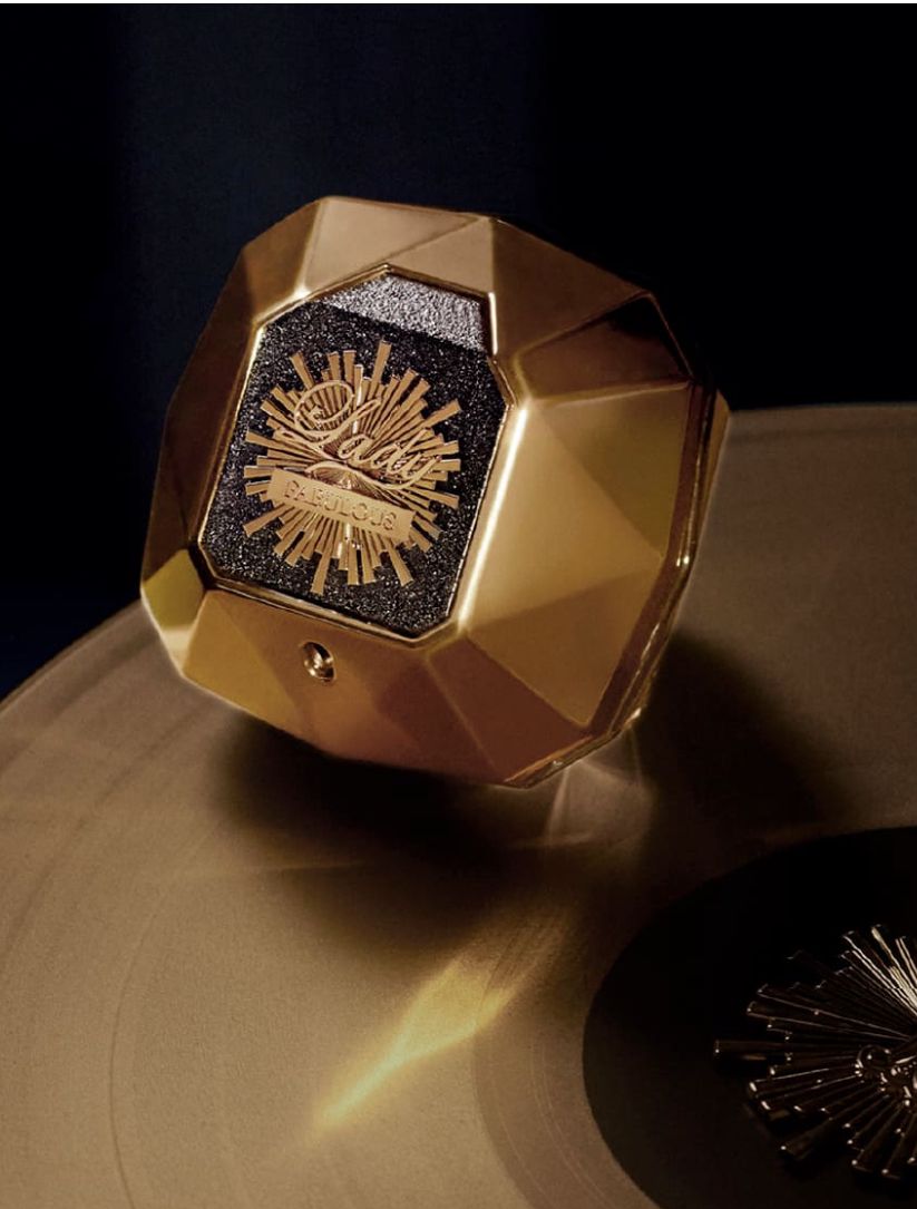 Paco Rabanne Lady Million Fabulous