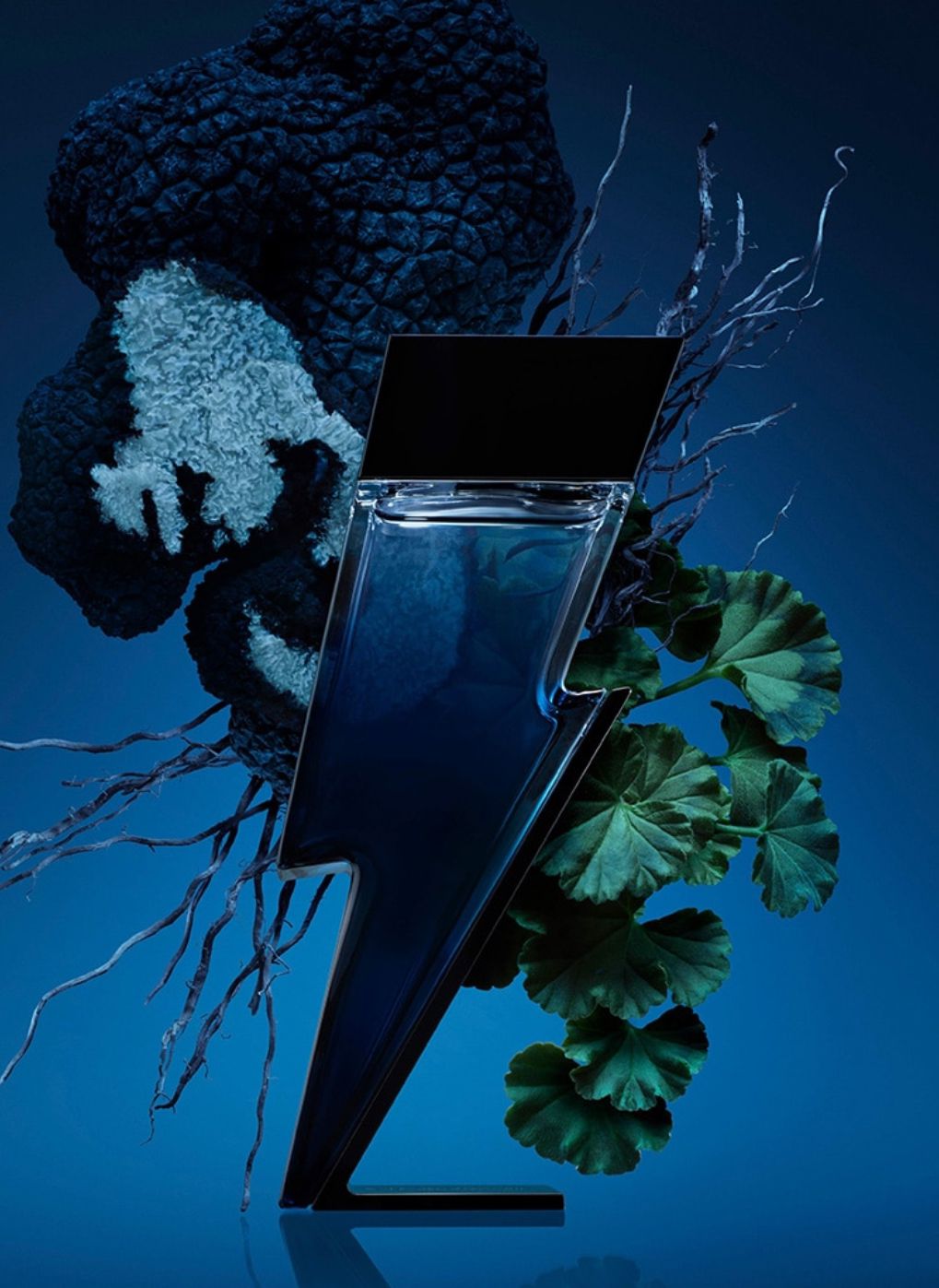 Carolina Herrera Bad boy cobalt 