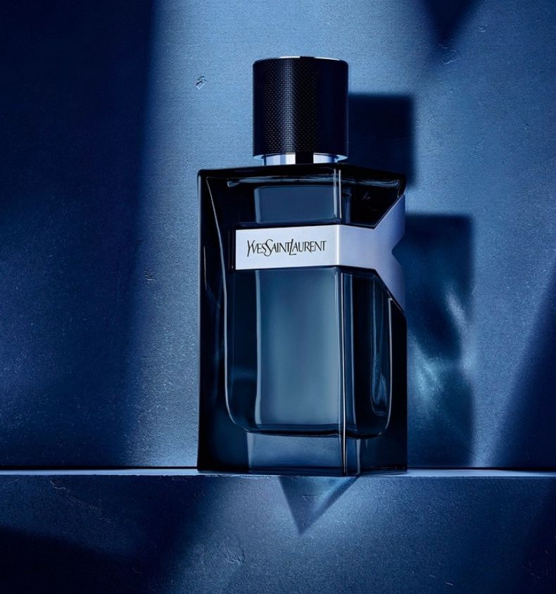 Yves Saint Laurent Intense 