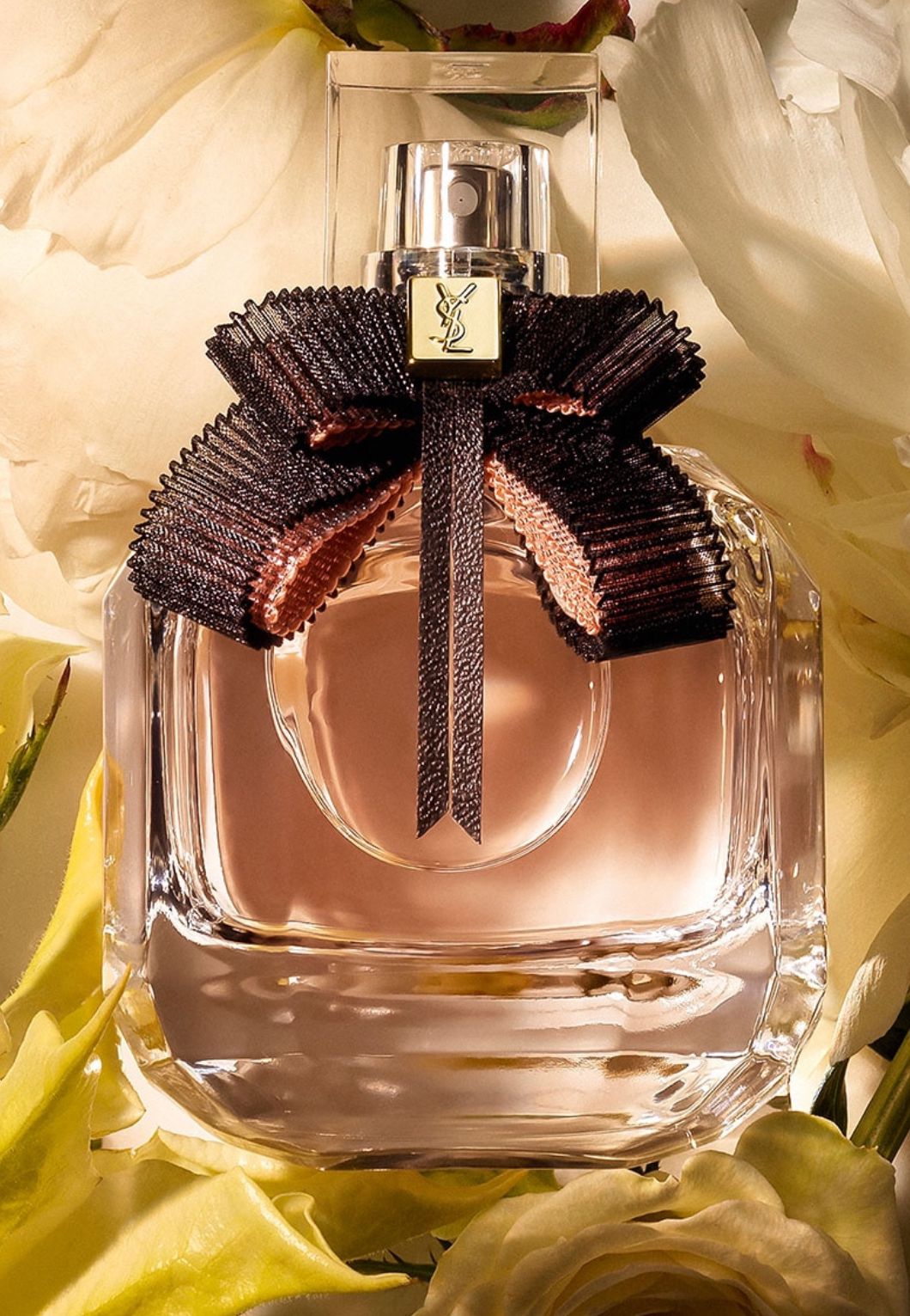 Yves Saint Laurent Mon Paris Lumiere EDT