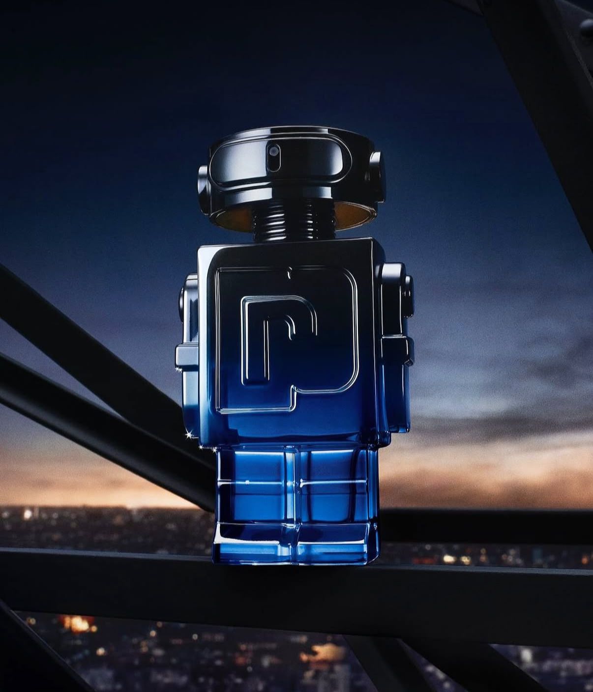 Paco Rabanne Phantom Intense