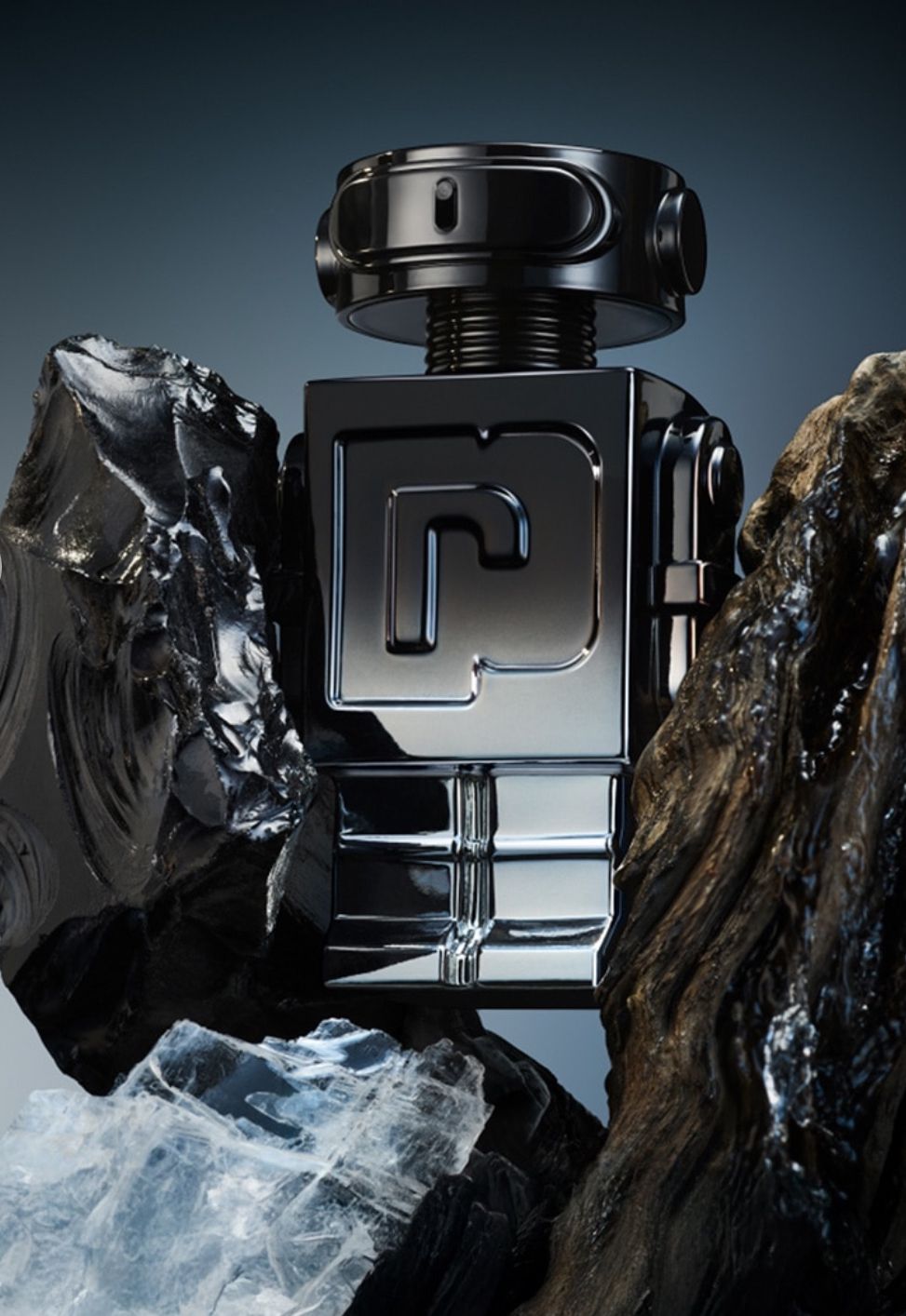  Phantom Parfam Intense Elixir 