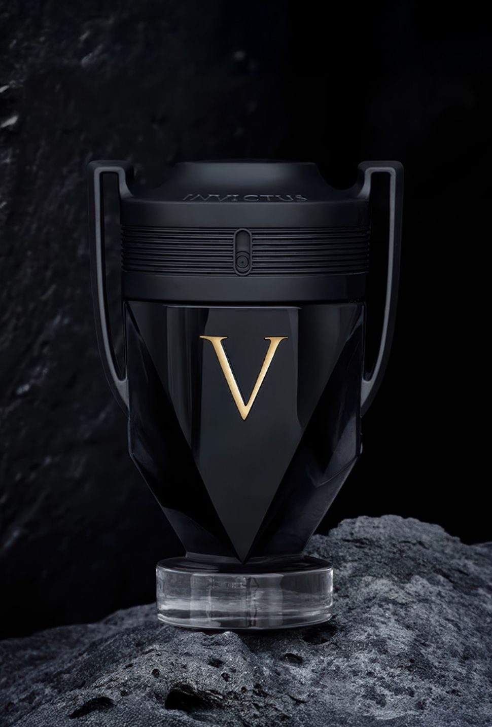 Paco Rabanne Invictus Victory EDP Extreme