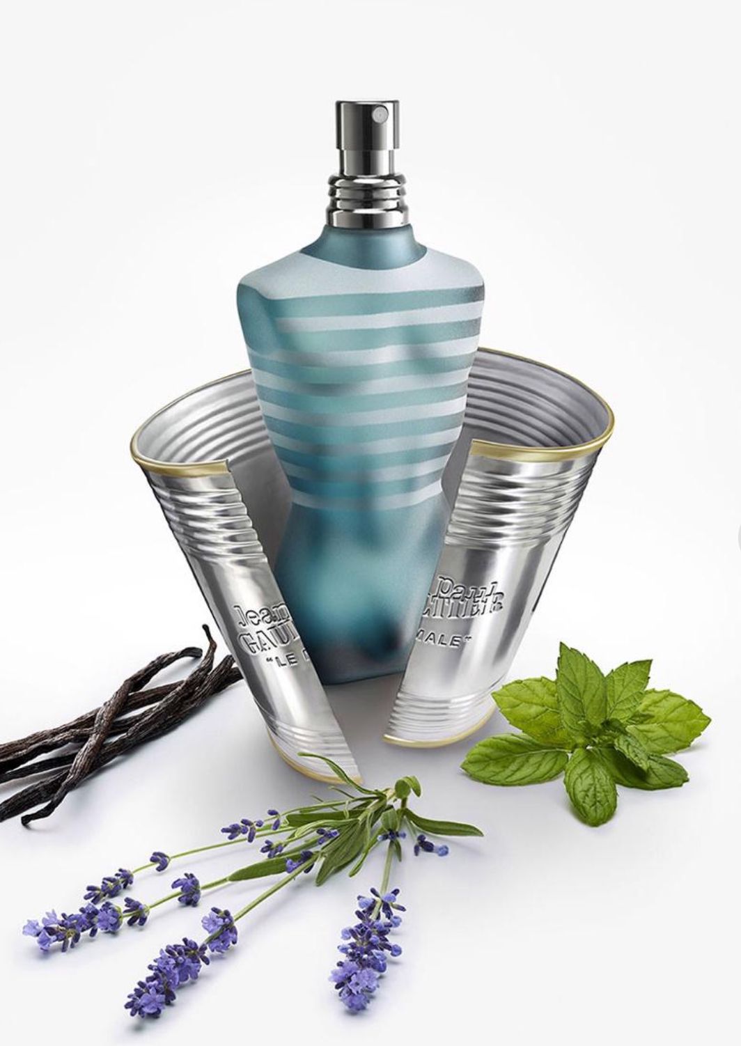 Perfume Jean Paul Gaultier Le male