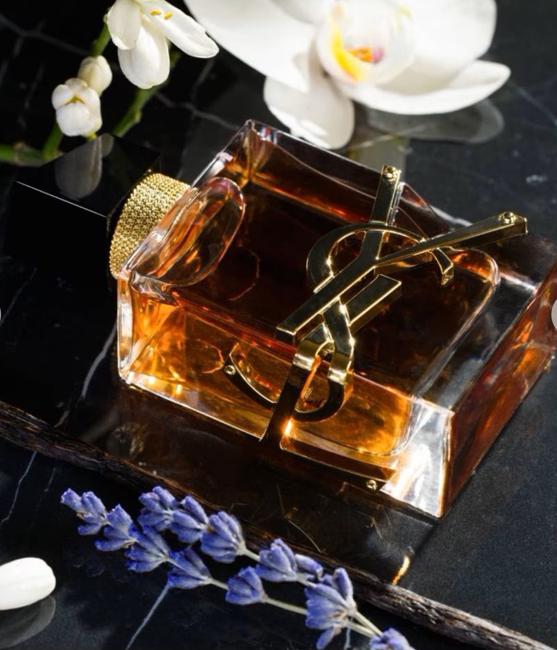 Yves Saint Laurent Libre Eau de Parfum intense 
