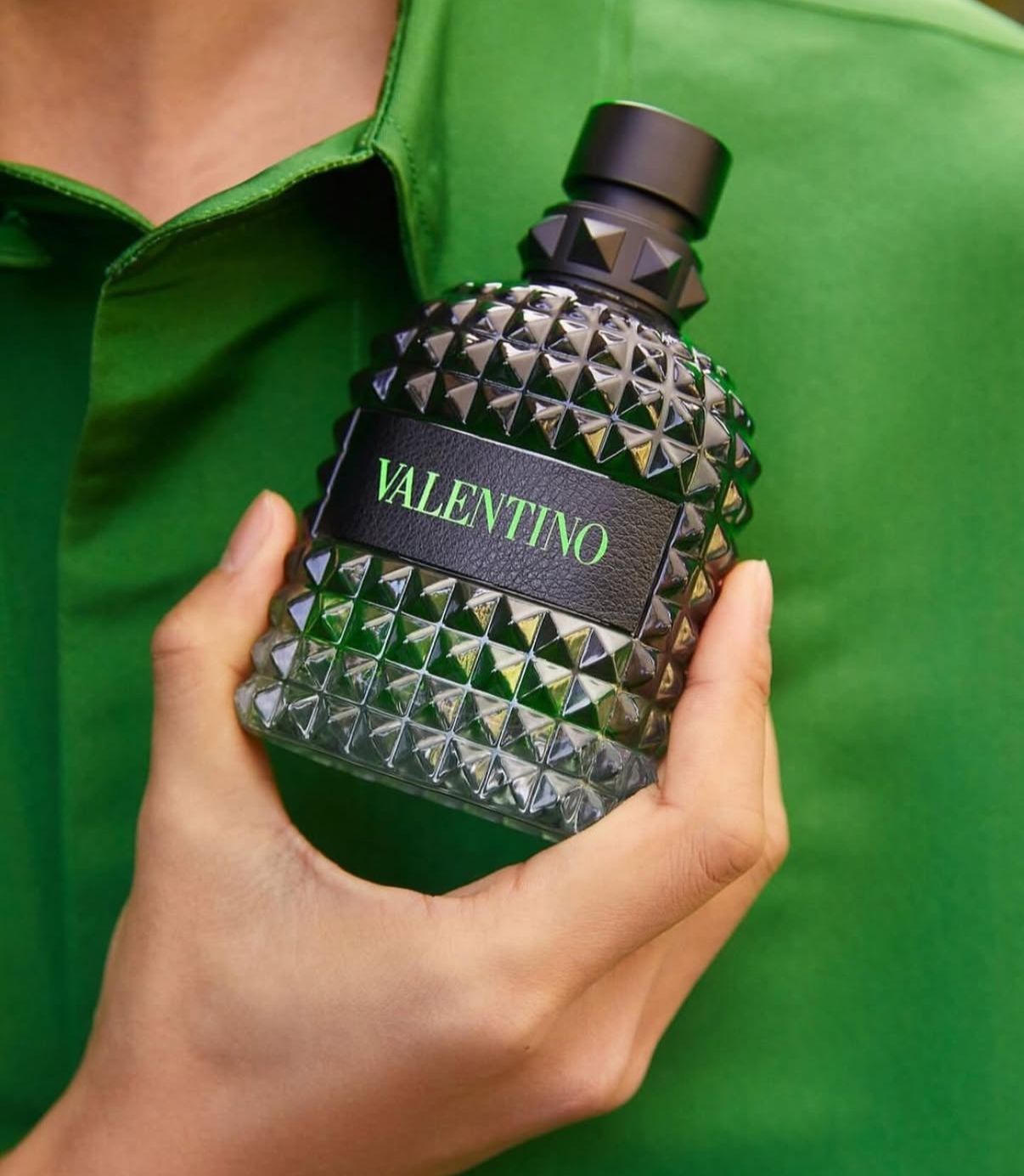 Valentino stravaganza